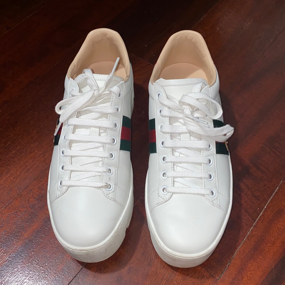 Gucci sneakers